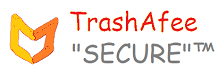Trashafee Secure